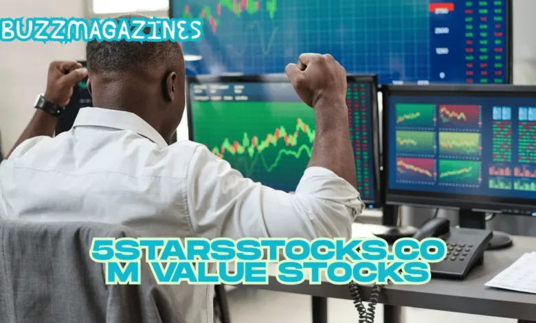 5starsstocks.com value stocks