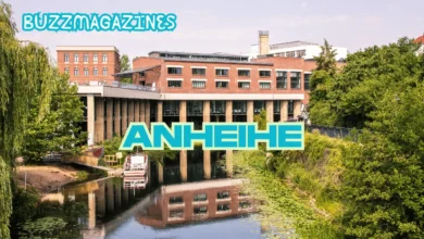Anheihe