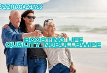 Boosting Life Quality Nobullswipe