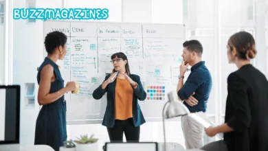 Business Growth Strategies How to Scale Your Company Without Losing Quality