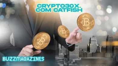Crypto30x.com Catfish