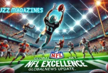 GlobalNewsUpdate.net NFL Excellence