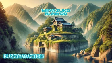 Miiyazuko Bunkrr