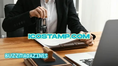 icostamp.com