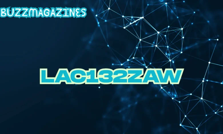 lac132zaw