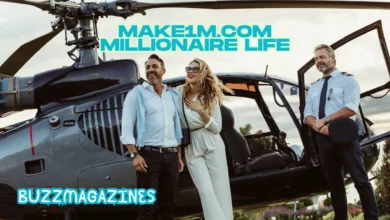 make1m.com millionaire life
