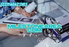 milestoneareacom