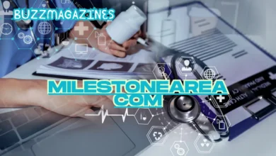 milestoneareacom