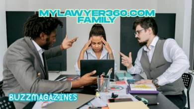 mylawyer360.com family