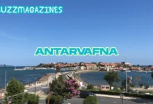 Antarvafna