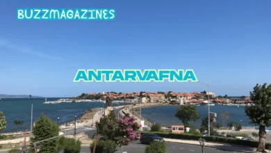 Antarvafna