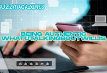 Being Authentic Whatutalkingboutwillis