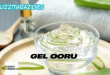 Gel Ooru