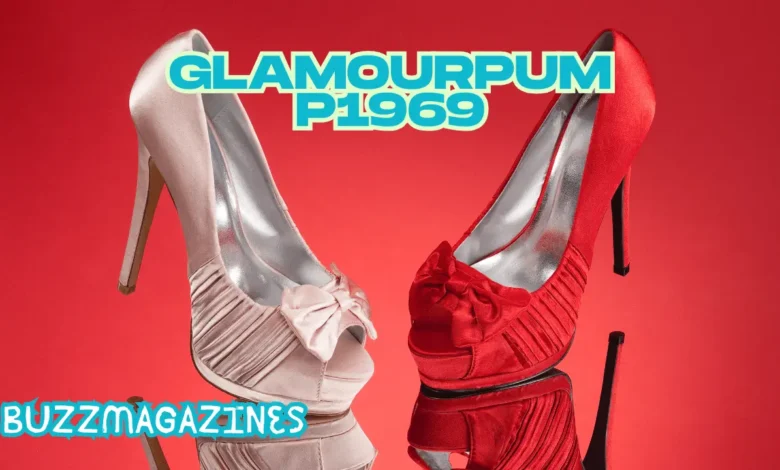 GlamourPump1969
