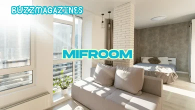 Mifroom