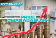 price charalabush