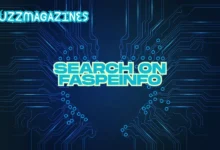 search on faspeinfo