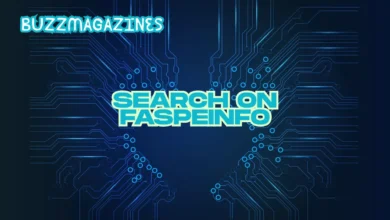 search on faspeinfo