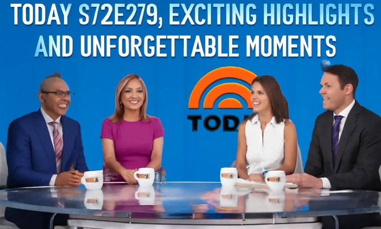 today s72e279